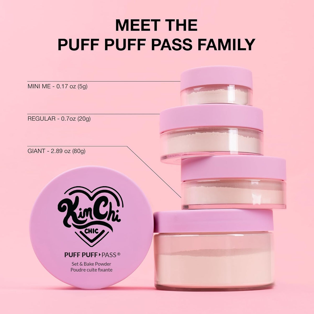 Get That Viral Filter Finish: The Ultimate Smoothing Setting Powder