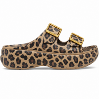 Leopard print