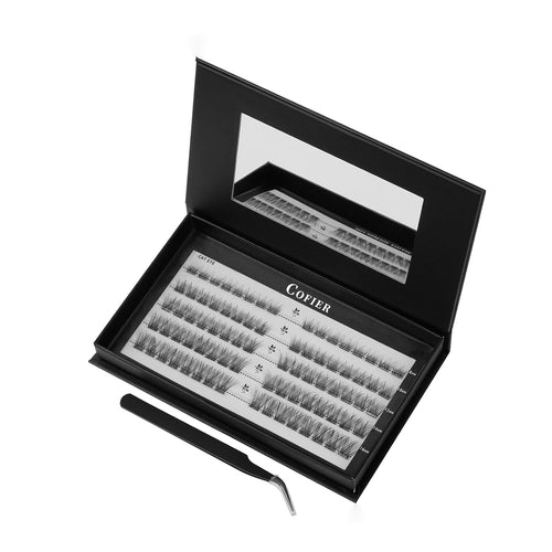 Flawless Lashes In 3 Seconds Flat