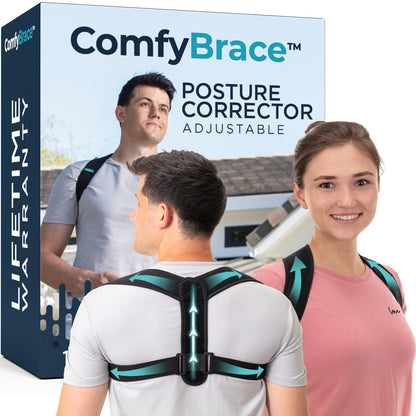 Stand Taller, Live Pain-Free Instantly