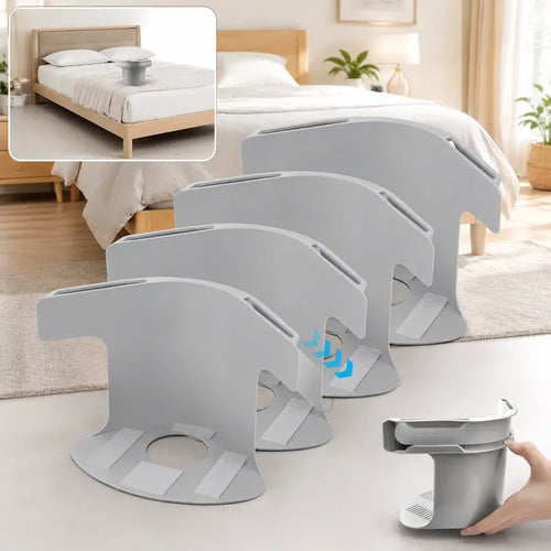 Ultimate No-Slip Mattress Stoppers: Keep Your Bed Perfectly in Place