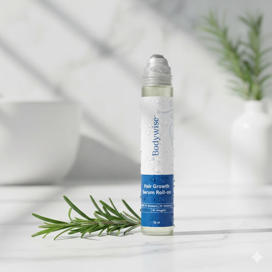 Bodywise Advanced | Science-Backed & Clinically Proven Follicle Activation