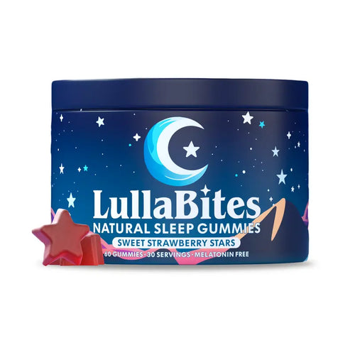 SLEEP PEACEFULLY. WAKE UP REFRESHED.