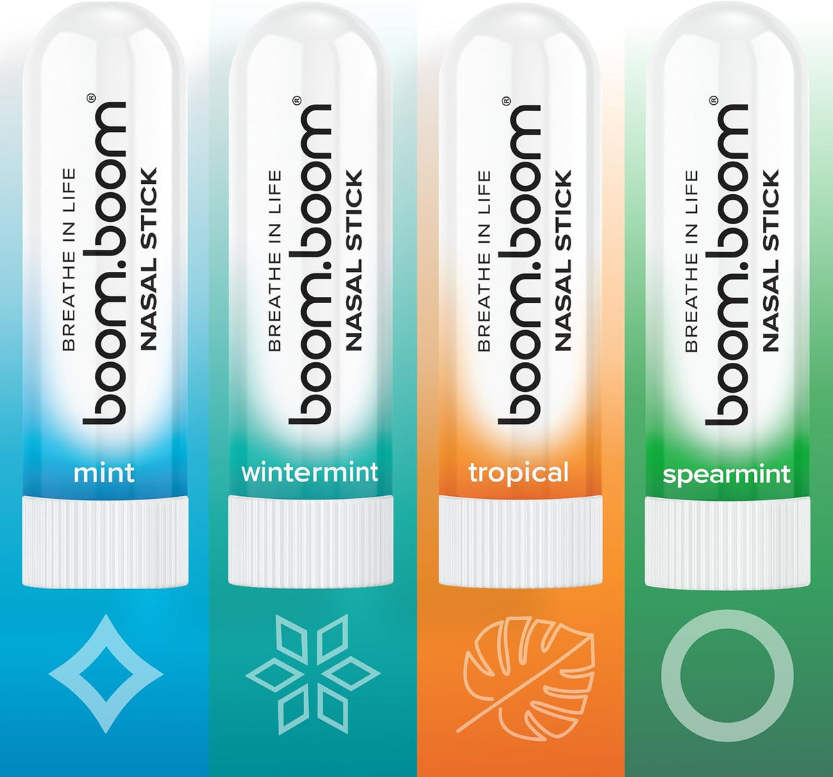 Unleash Your Flow with Vapor Flow Technology™.