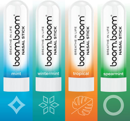 Unleash Your Flow with Vapor Flow Technology™.