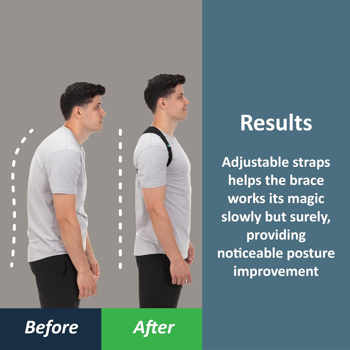 Stand Taller, Live Pain-Free Instantly