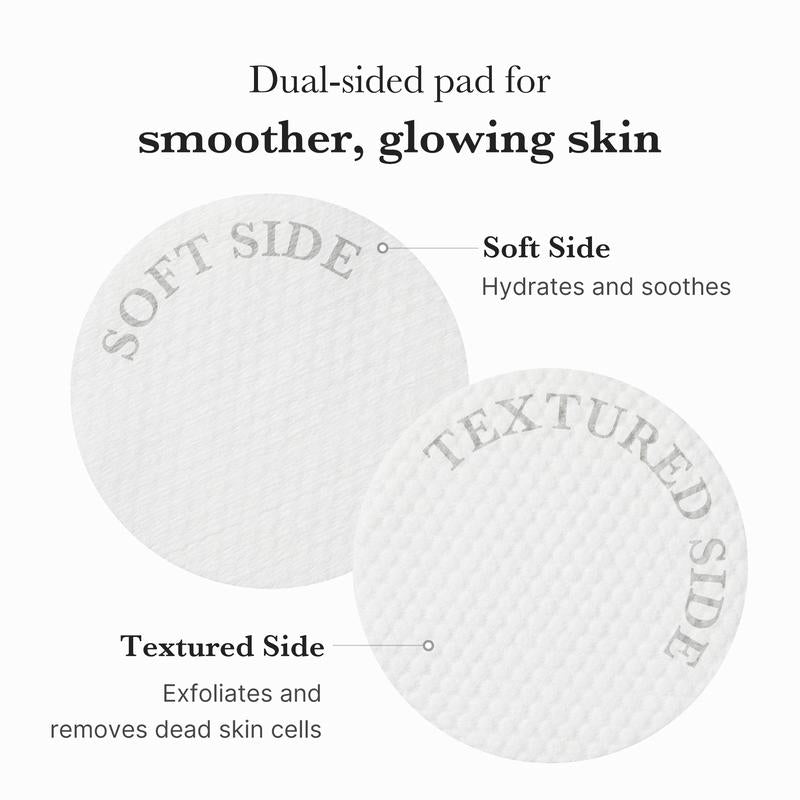 Clear Skin Simplified: Wipe Away Pores & Dark Spots.