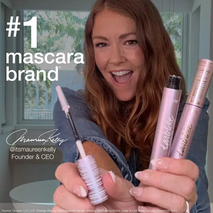 2-in-1 Dual Ended Tubing Lash Extension Primer & Mascara Duo