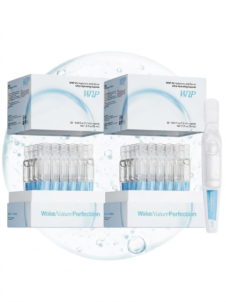 Get Instant Glass Skin & Erase Parched Wrinkles in One Swipe!