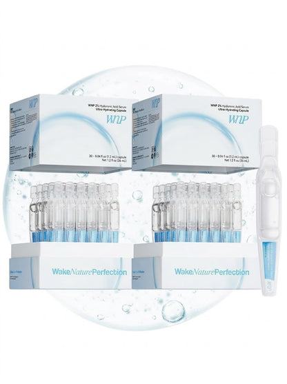 Get Instant Glass Skin & Erase Parched Wrinkles in One Swipe!