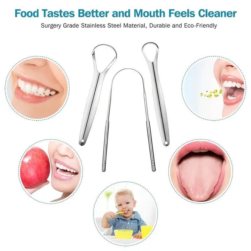 Unlock True Fresh Breath in Seconds