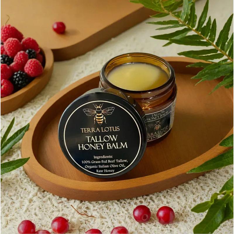 Nature’s Original Moisturizer