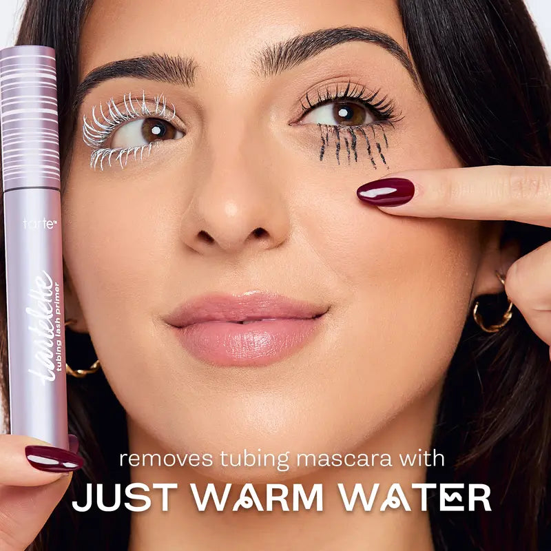 2-in-1 Dual Ended Tubing Lash Extension Primer & Mascara Duo