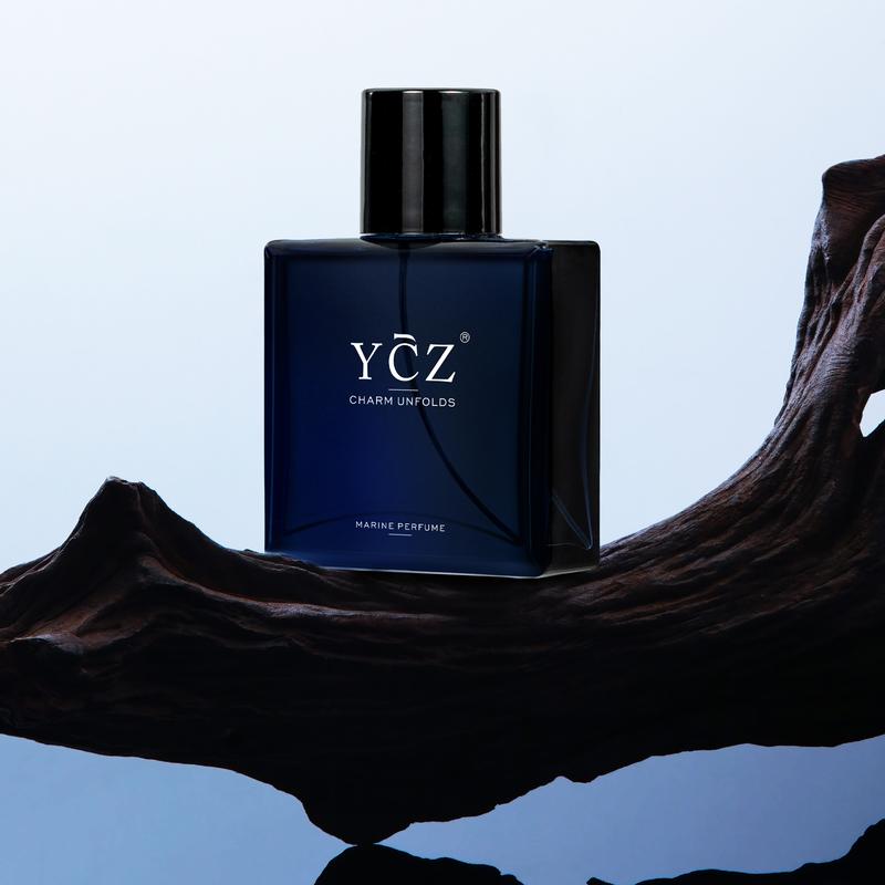 Beyond Freshness: YCZ Midnight Marine — The All-Night EDP for Your Deepest Presence