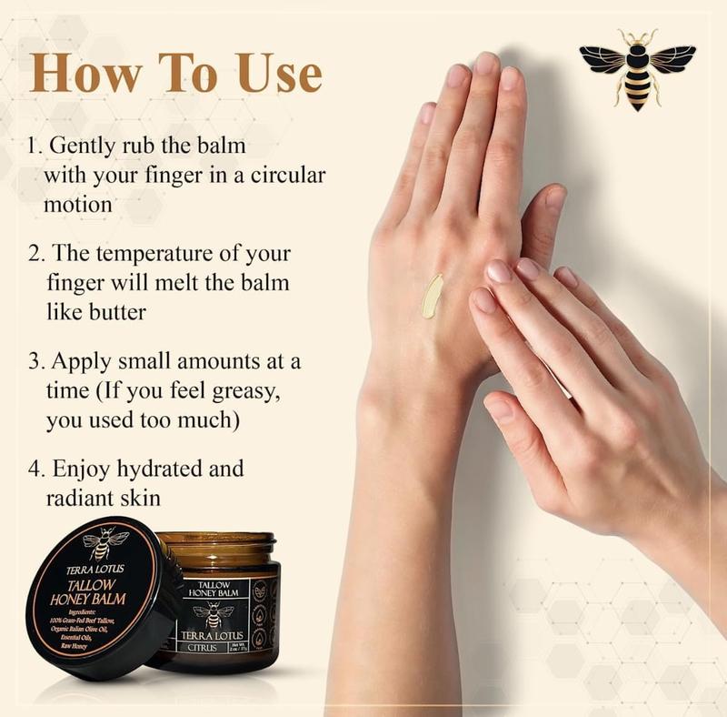 Nature’s Original Moisturizer