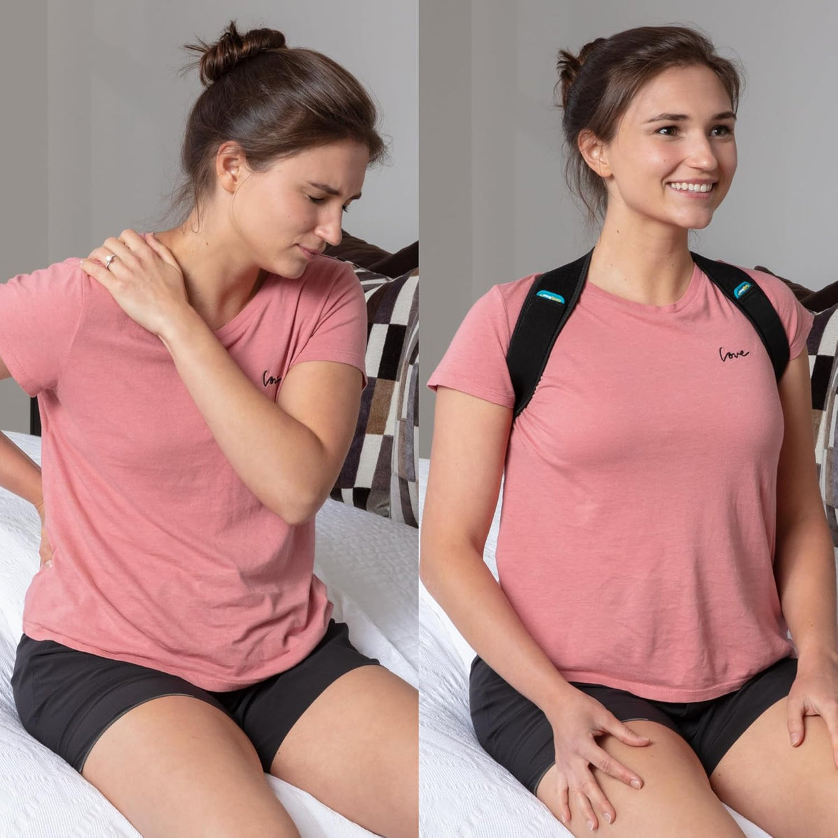 Stand Taller, Live Pain-Free Instantly