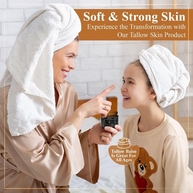 Nature’s Original Moisturizer