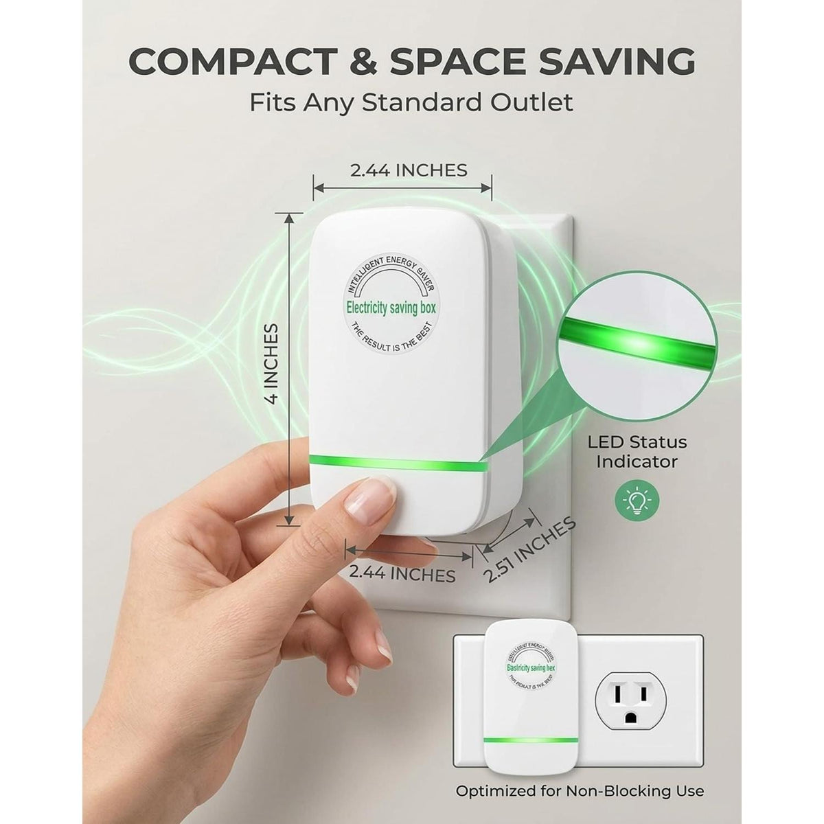 The Tiny Device Everyone Is Talking About