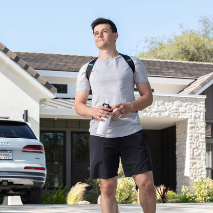 Stand Taller, Live Pain-Free Instantly