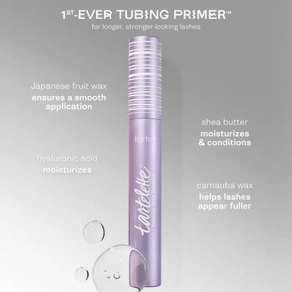 2-in-1 Dual Ended Tubing Lash Extension Primer & Mascara Duo