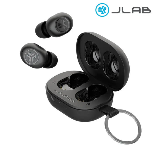 Ultimate Mini Wireless Earbuds with 20-Hour Playtime & Multipoint Connection