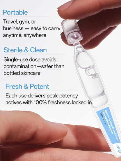 Get Instant Glass Skin & Erase Parched Wrinkles in One Swipe!