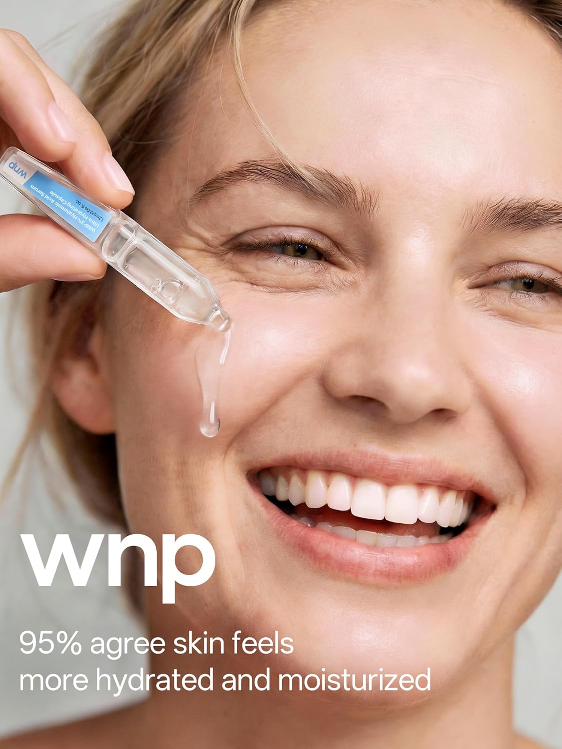 Get Instant Glass Skin & Erase Parched Wrinkles in One Swipe!