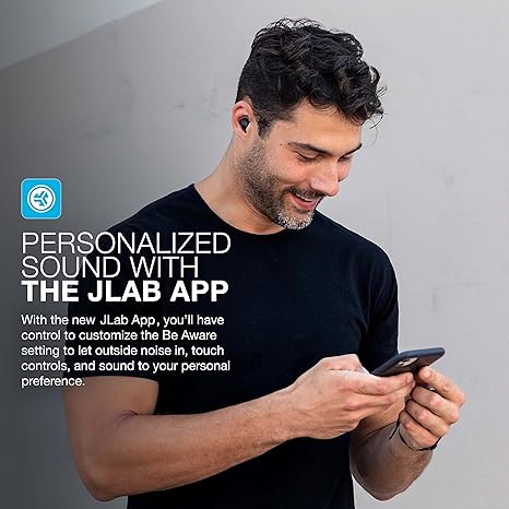 Ultimate Mini Wireless Earbuds with 20-Hour Playtime & Multipoint Connection