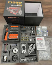 OHV V8 Small-block Engine Model Kits