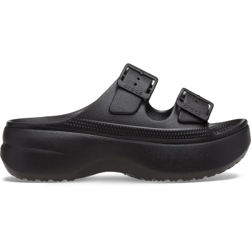 Comfortable Platform Double-Strap Sandals