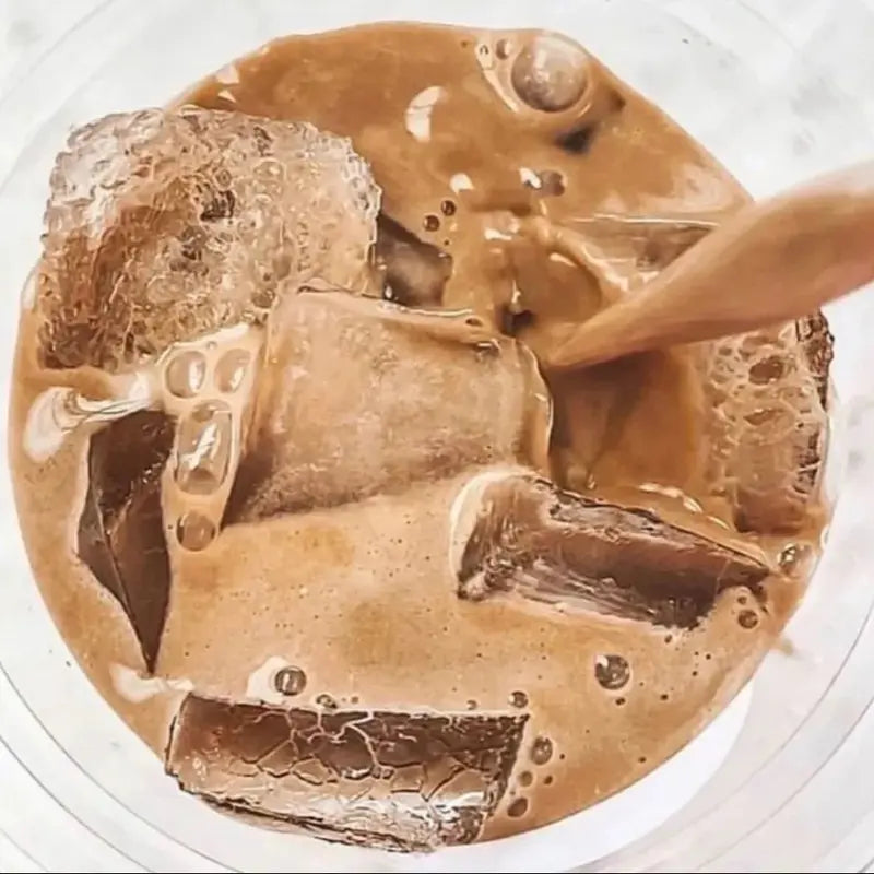 Fall Flavor Protein Coffee Packets: 10g Protein & 180mg Clean Caffeine for 16oz Guilt-Free Energy