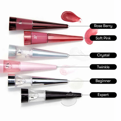 Get Your Dream Pout in Seconds: The Viral Microneedle Lip Plumper