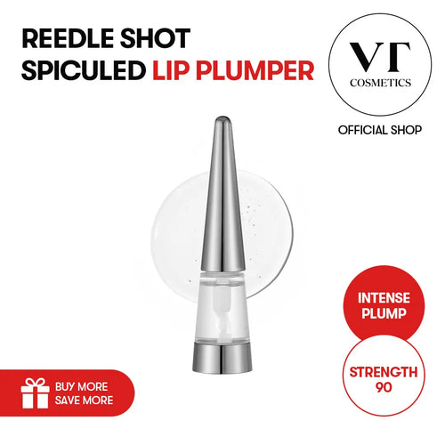 Get Your Dream Pout in Seconds: The Viral Microneedle Lip Plumper