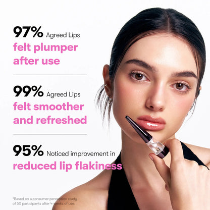 Get Your Dream Pout in Seconds: The Viral Microneedle Lip Plumper