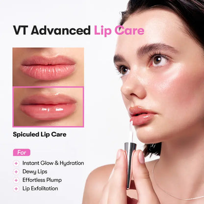 Get Your Dream Pout in Seconds: The Viral Microneedle Lip Plumper