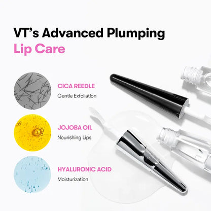 Get Your Dream Pout in Seconds: The Viral Microneedle Lip Plumper