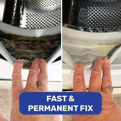 Mould & Mildew Stain Remover Gel – Cling Formula For Targeted Sealant & Grout Cleaning