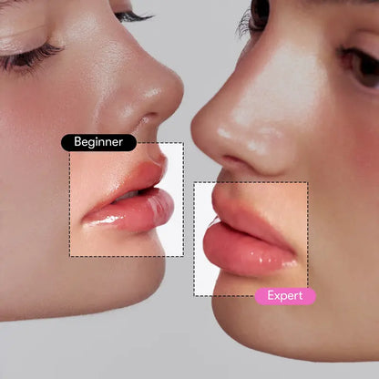 Get Your Dream Pout in Seconds: The Viral Microneedle Lip Plumper